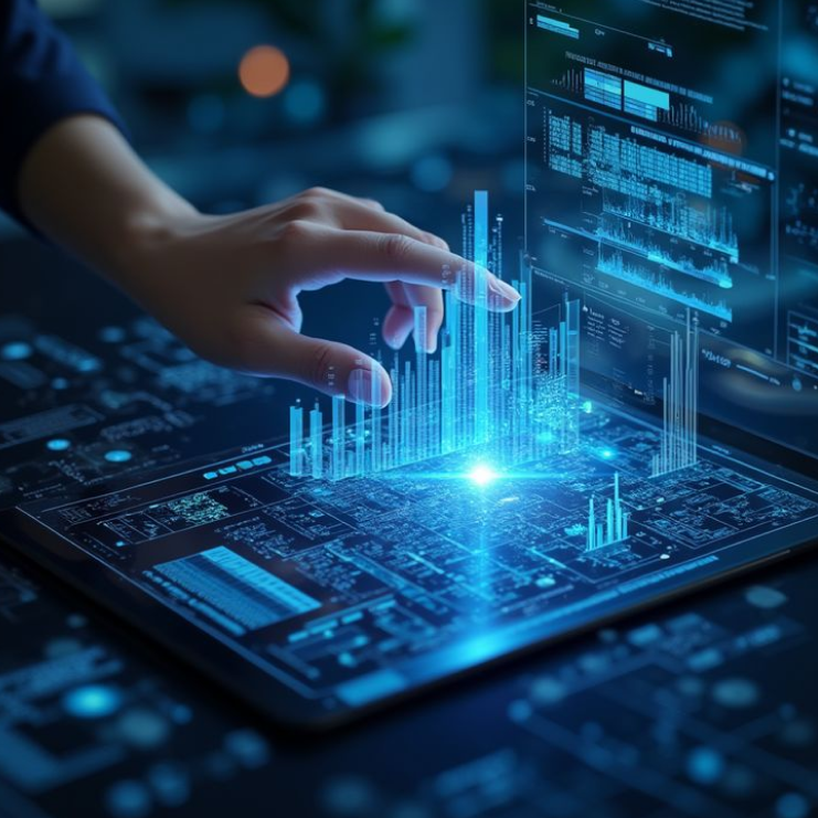 AI Optimized Learning Paths