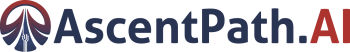 AscentPath logo without tagline