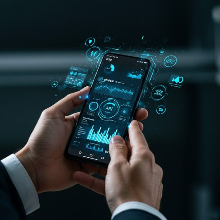 Mobile First Flexibility