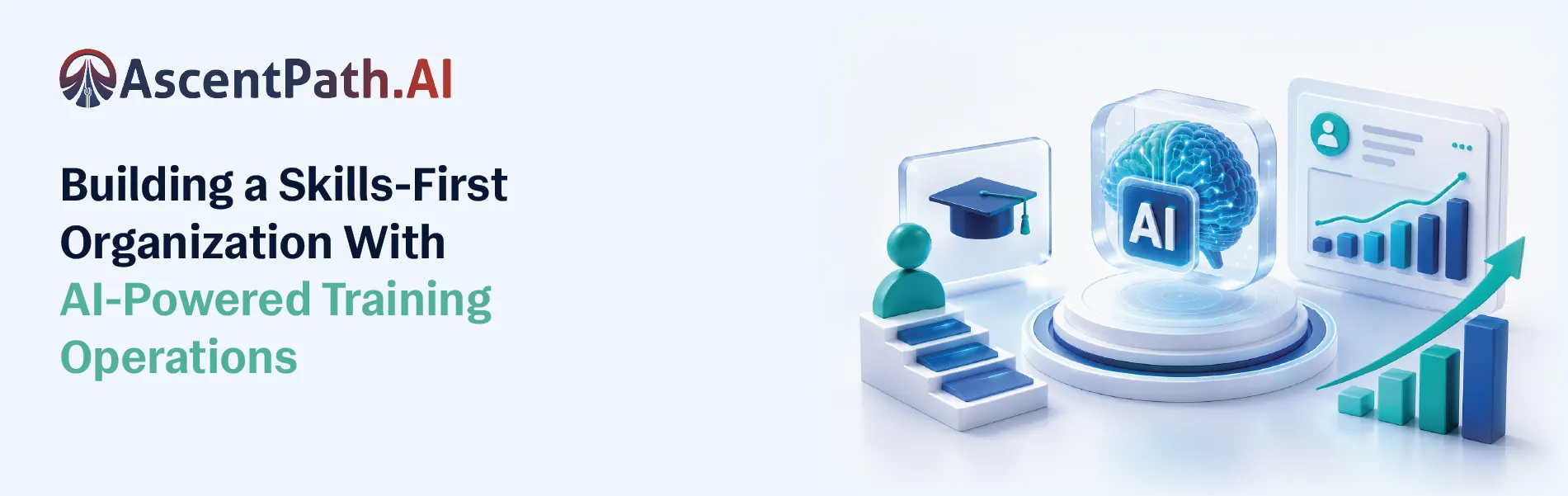 Building a Skills-First Organization