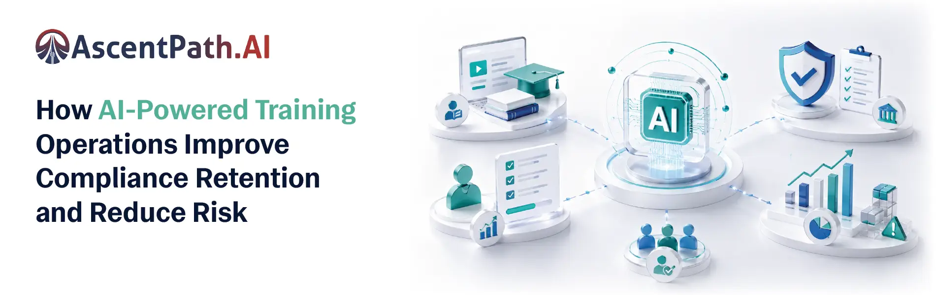 AI powered. training blog