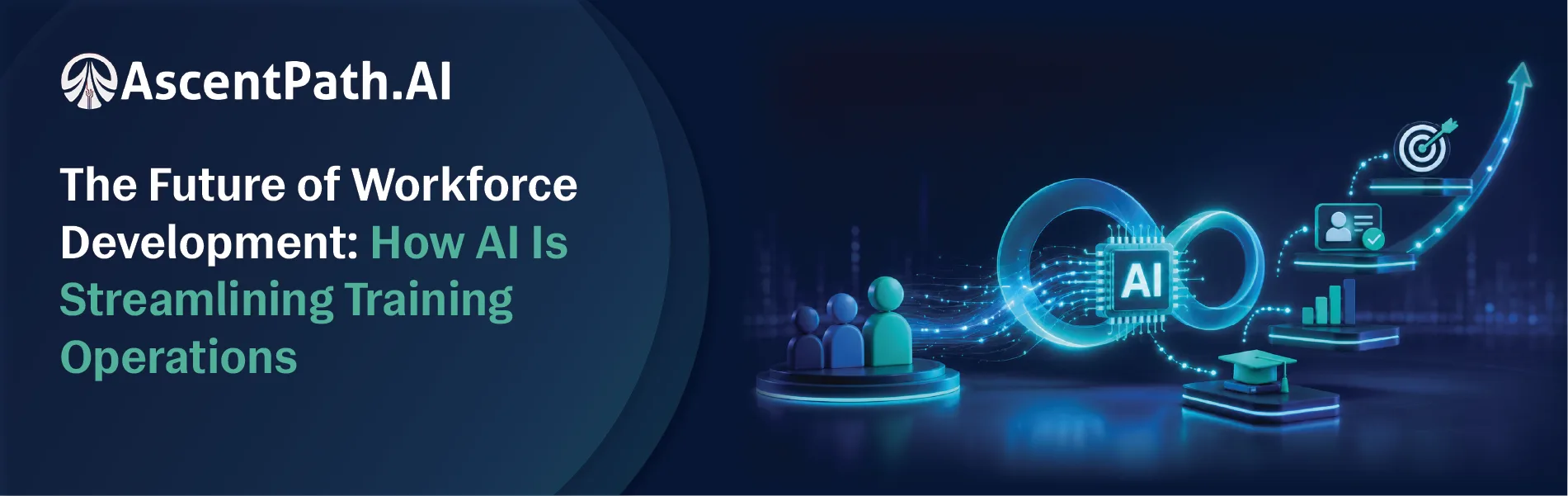 The Future of Workforce Development- How AI Is Streamlining Training Operations