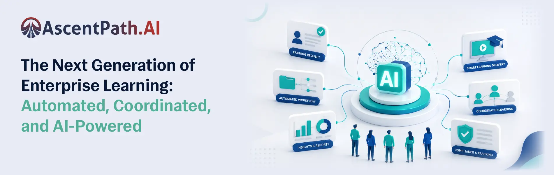 The Next Generation of Enterprise Learning