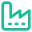 Manufacturing Icon